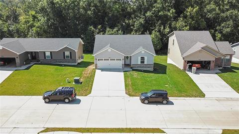 327 Touchdown, Foristell, MO 63348 photo 32