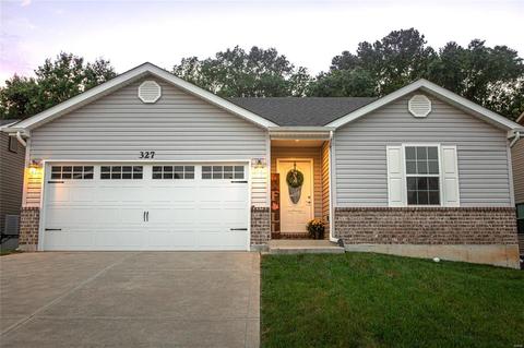 327 Touchdown, Foristell, MO 63348 photo 1