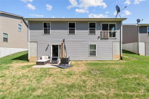 327 Touchdown, Foristell, MO 63348 photo 31