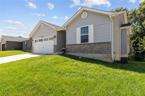 327 Touchdown, Foristell, MO 63348 photo 4