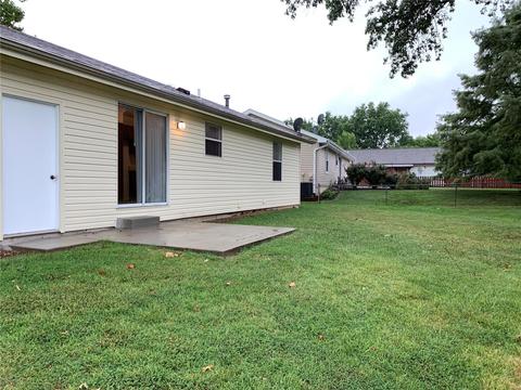 505 Wild Winds Dr, O'fallon, MO 63368 photo 15