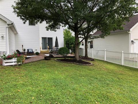 711 Red Hawk Pl, O'fallon, MO 63368 photo 33