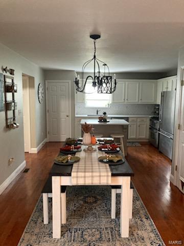 711 Red Hawk Pl, O'fallon, MO 63368 photo 12