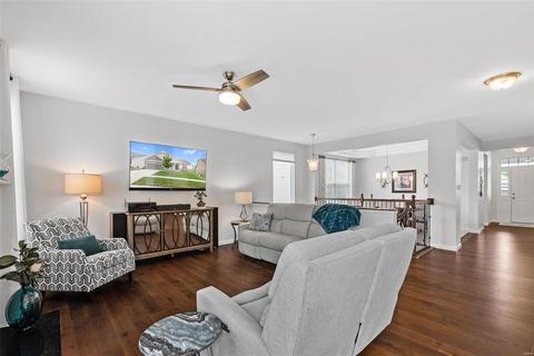 151 Grenache Ct, O'fallon, MO 63368 photo 19