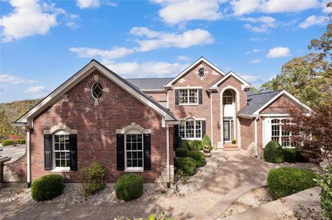 1511 Palisades Dr, Wildwood, MO 63021 photo 1