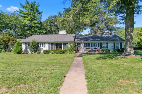 2 Lynnbrook Rd, Saint Louis, MO 63131 photo 4