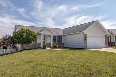 22 Press Box Ct, O'fallon, MO 63366 photo 2