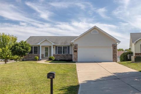 22 Press Box Ct, O'fallon, MO 63366 photo 1
