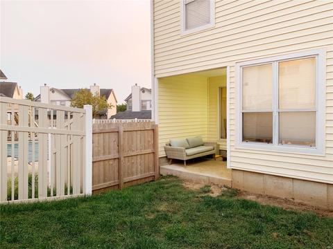 1501 Whispering Crk, Ballwin, MO 63021 photo 28
