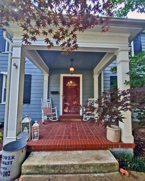 28 E Cedar Ave, Saint Louis, MO 63119 photo 3
