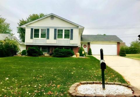 6342 Long Timber Dr, O'fallon, MO 63368 photo 1