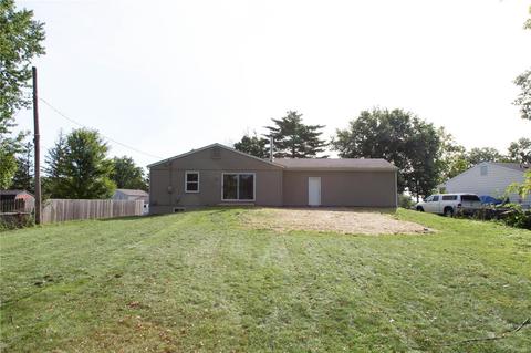 617 Marcel, Manchester, MO 63011 photo 16