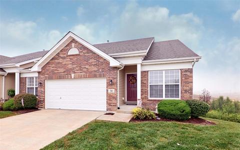 34 Sommer Circle Dr, O'fallon, MO 63368 photo 1