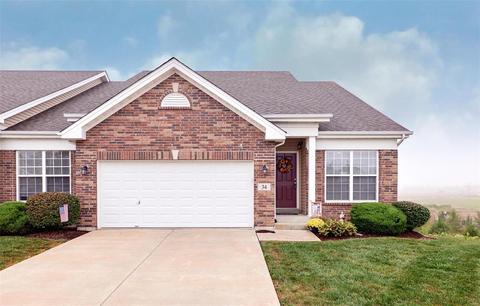 34 Sommer Circle Dr, O'fallon, MO 63368 photo 47