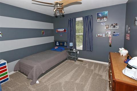 105 Rightfield Dr, O'fallon, MO 63366 photo 20