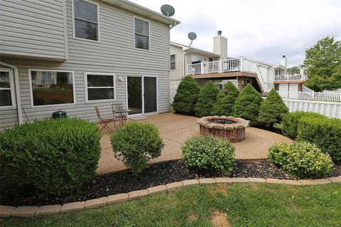 105 Rightfield Dr, O'fallon, MO 63366 photo 32