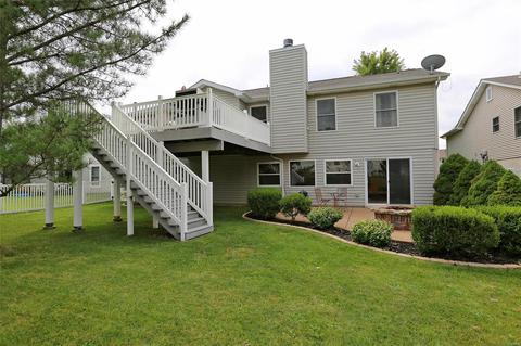 105 Rightfield Dr, O'fallon, MO 63366 photo 38