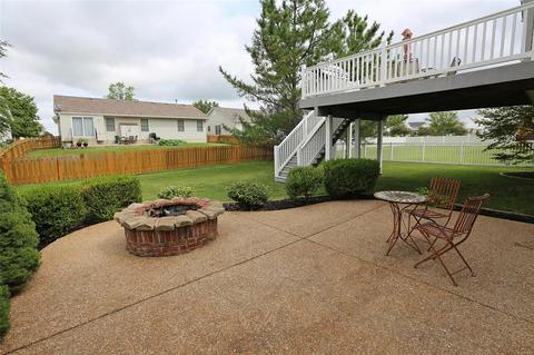 105 Rightfield Dr, O'fallon, MO 63366 photo 33