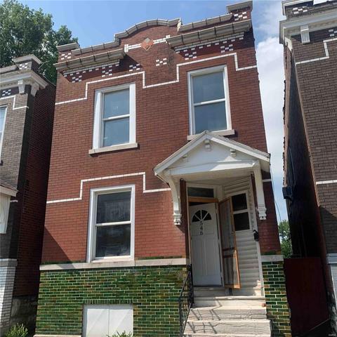 546 Eiler St, Saint Louis, MO 63111 photo 1