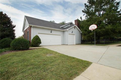 203 Cobblefield Ct, Wildwood, MO 63011 photo 46