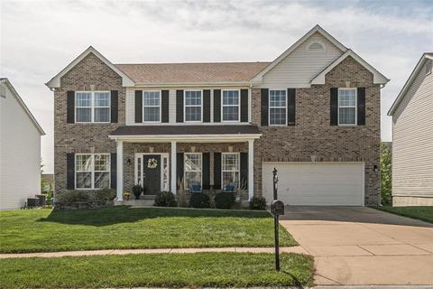8009 Knights Xing, O'fallon, MO 63368 photo 1