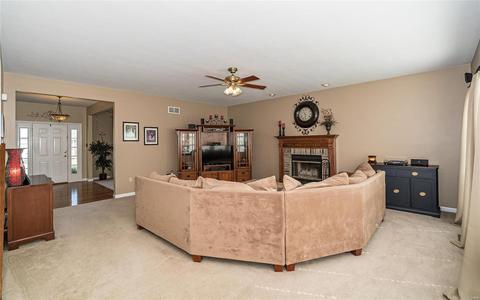 8009 Knights Xing, O'fallon, MO 63368 photo 29