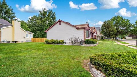 1542 Morning Sun, Ballwin, MO 63021 photo 15
