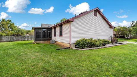 1542 Morning Sun, Ballwin, MO 63021 photo 14