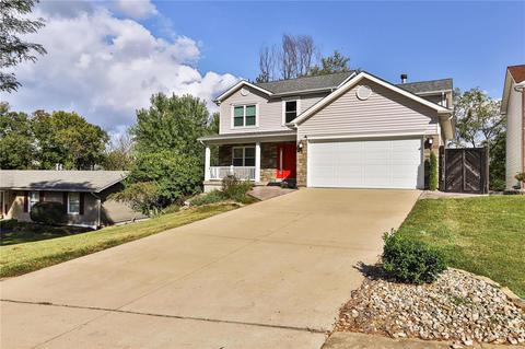 1044 Johanna Dr, Ballwin, MO 63021 photo 55