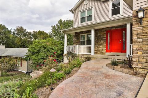 1044 Johanna Dr, Ballwin, MO 63021 photo 2