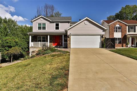 1044 Johanna Dr, Ballwin, MO 63021 photo 56