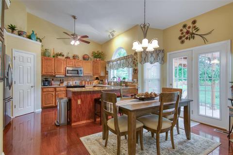 5772 Westchester Farm Dr, Weldon Spring, MO 63304 photo 11