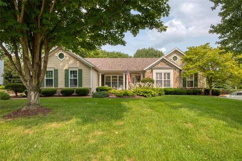 5772 Westchester Farm Dr, Weldon Spring, MO 63304 photo 49