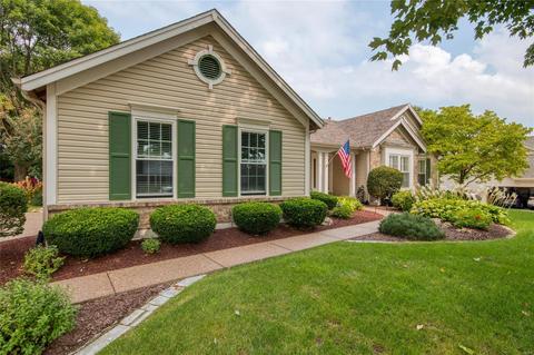 5772 Westchester Farm Dr, Weldon Spring, MO 63304 photo 2