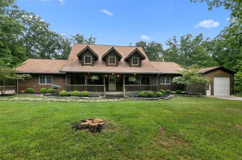 12 Cedar Fork Ct, Defiance, MO 63341 photo 1