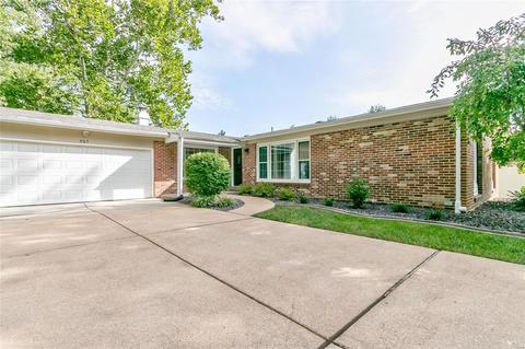 265 White Tree Ln, Ballwin, MO 63011 photo 6