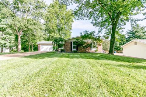 265 White Tree Ln, Ballwin, MO 63011 photo 5