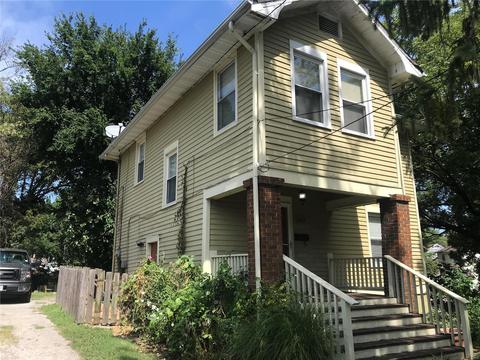 8603 Forest Ave, Charlack, MO 63114 photo 1