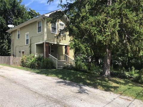 8603 Forest Ave, Charlack, MO 63114 photo 4