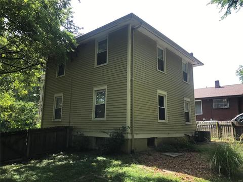 8603 Forest Ave, Charlack, MO 63114 photo 2