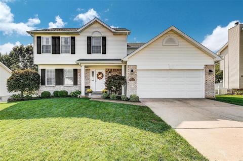4 Winter Wind Ct, O'fallon, MO 63366 photo 1
