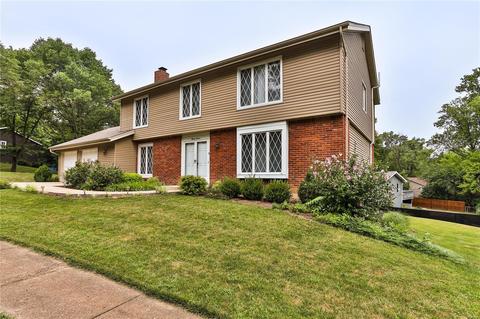 1311 Lombez Dr, Manchester, MO 63021 photo 2