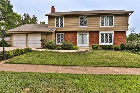 1311 Lombez Dr, Manchester, MO 63021 photo 1