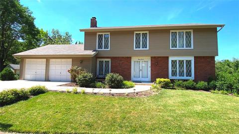 1311 Lombez Dr, Manchester, MO 63021 photo 26