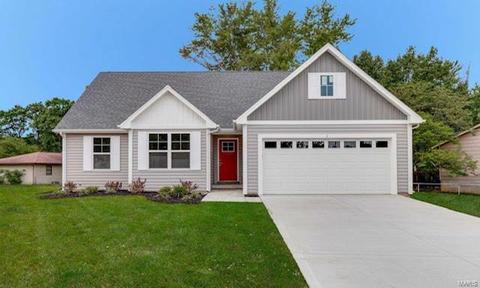 1 Cedar Ln, O'fallon, MO 63366 photo 1