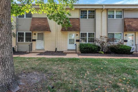 135 Shadalane, Ballwin, MO 63011 photo 26