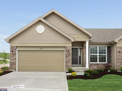 5360 Lakepath Way, Eureka, MO 63025 photo 1
