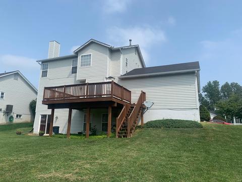 40 Bay Hill Dr, St Peters, MO 63366 photo 2