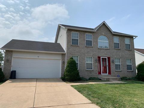 40 Bay Hill Dr, St Peters, MO 63366 photo 1