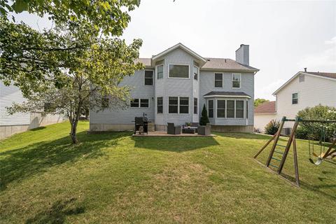 411 Valley Mnr, Ballwin, MO 63021 photo 45